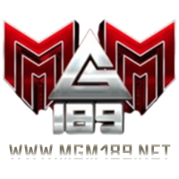 mgm189 logo